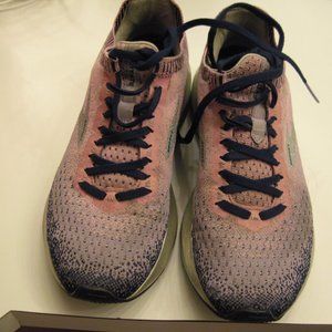 Brooks Levitate 2 Lilac Comfort Running Shoes Women's Size 7.5 1202791B509